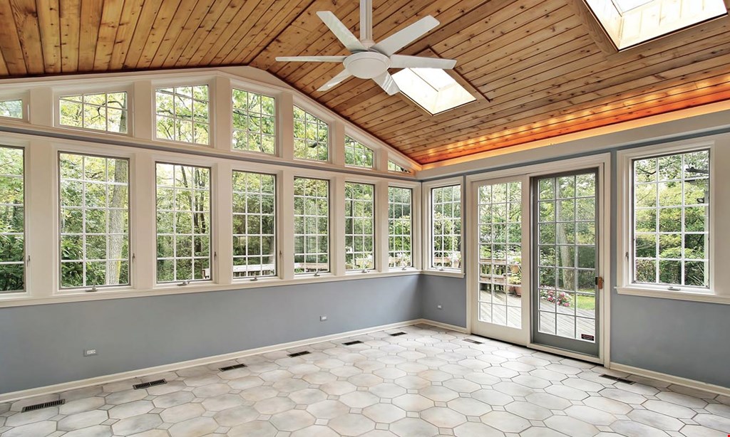 Product image for Hudson Valley Windows & Siding $750 OFF any window installation of $7000 or more.