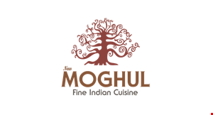 Moghul Fine Indian Cuisine logo