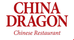 China Dragon logo