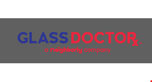 Glass Docor RX logo