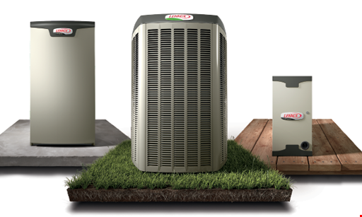 Product image for Bartlett Heating & Air Conditioning $35 off any repair over $400 or more