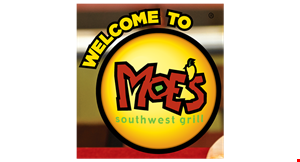 Moe's Southwest Grill | LocalFlavor.com