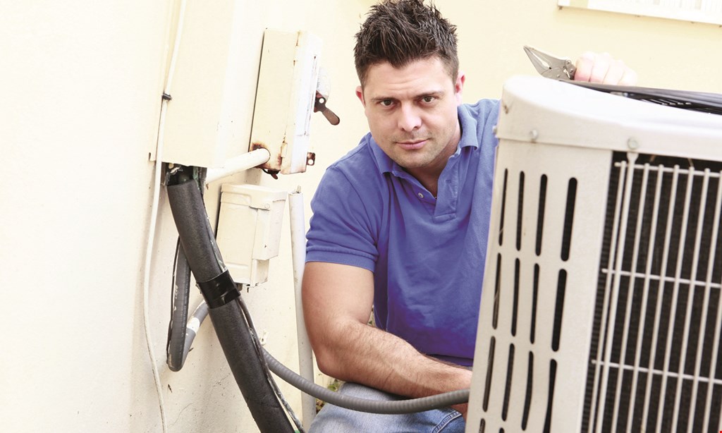 Product image for Tragar Home Services-Heating & Cooling Specialists Heating or A/C repair.