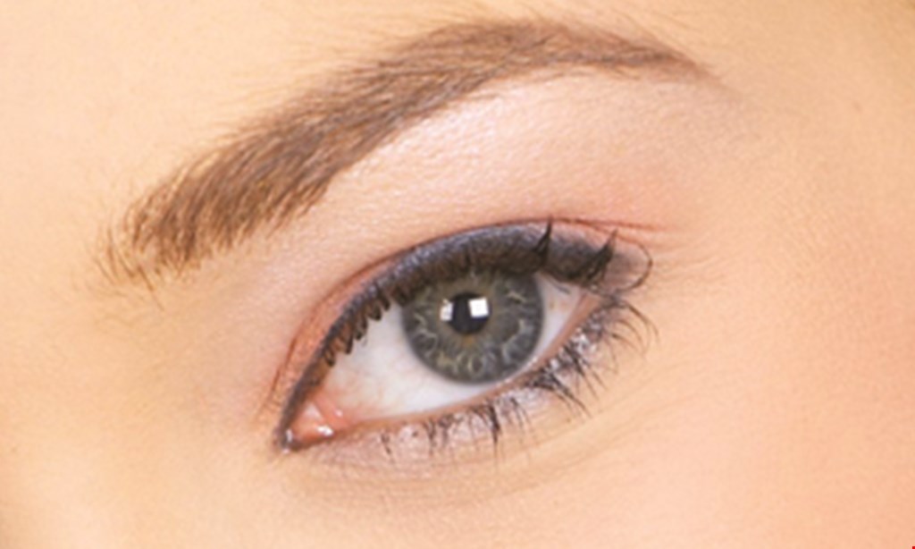 Product image for Eyebrow Expressions $9 combo eyebrow & upper lip threading or waxing. 