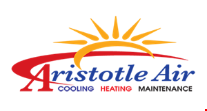 Aristotle Air logo