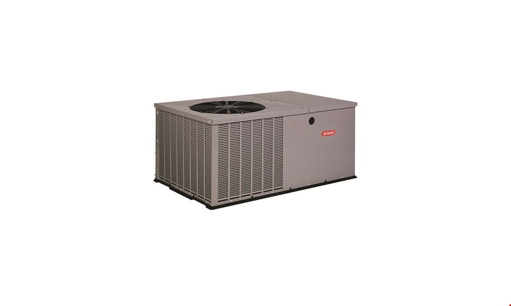 Product image for Aristotle Air WOW! UNBELIEVABLE PRICE! $6399 +TAX Qualifies for the SRP Rebate 3 OR 3 1/2 TON 16 SEER SYSTEM INCLUDES CONDENSER, FURNACE & COIL.