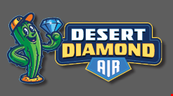 Desert Diamond Mechanical logo