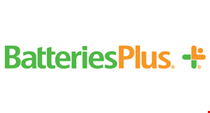 Batteries Plus logo