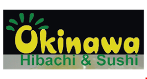 Okinawa Hibachi logo