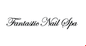 Fantastic Nail Spa logo