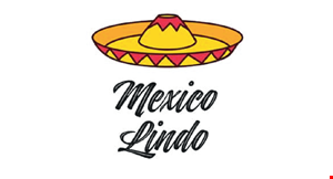Mexico Lindo logo