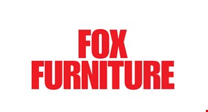 Fox Furniture logo