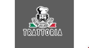 Italian Village Pizza logo