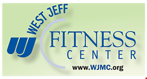 West Jefferson Medical Center logo