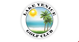 Lake Venice Golf logo