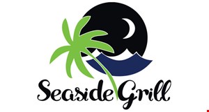 Seaside Grill logo