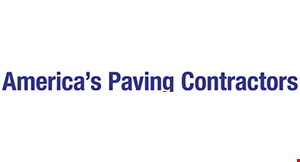 America's Paving logo