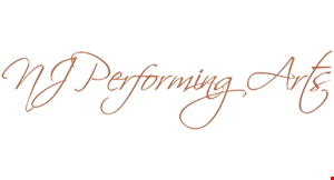 NJ Performing Arts & Cardio Fitness logo