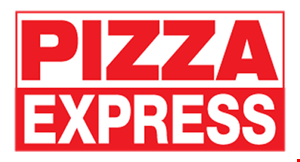 Norwood Pizza Express logo