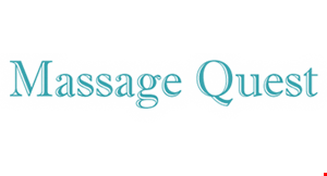 Massage Quest logo
