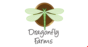 Dragonfly Farms logo