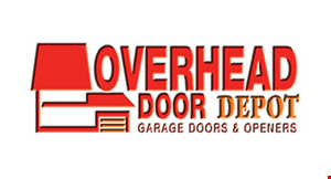 Overhead Door Depot logo