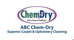 ABC Chem-Dry logo
