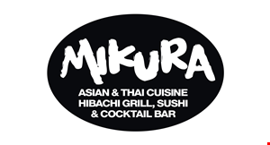 Mikura logo
