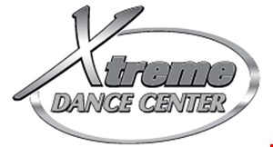 Xtreme Dance Center logo