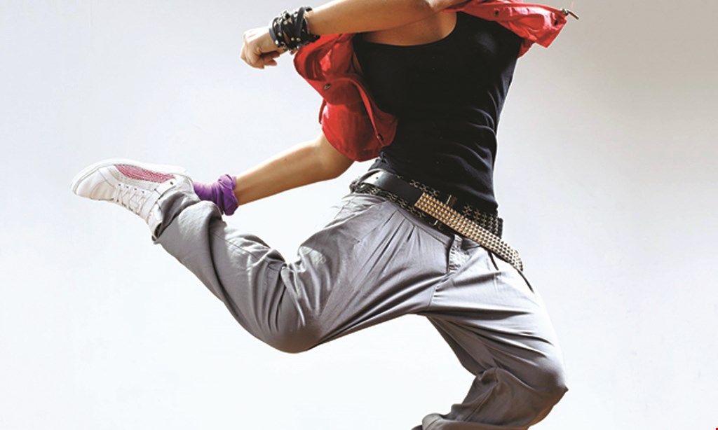 Product image for Xtreme Dance Center 40% off on your first term.
