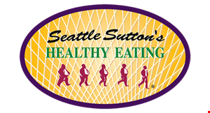 Seattle Sutton logo