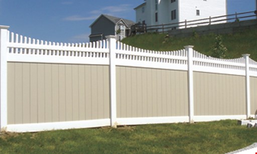 Product image for Ketcham Fencing Free estimate. 
