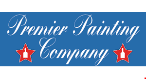 Premier Painting Co. logo