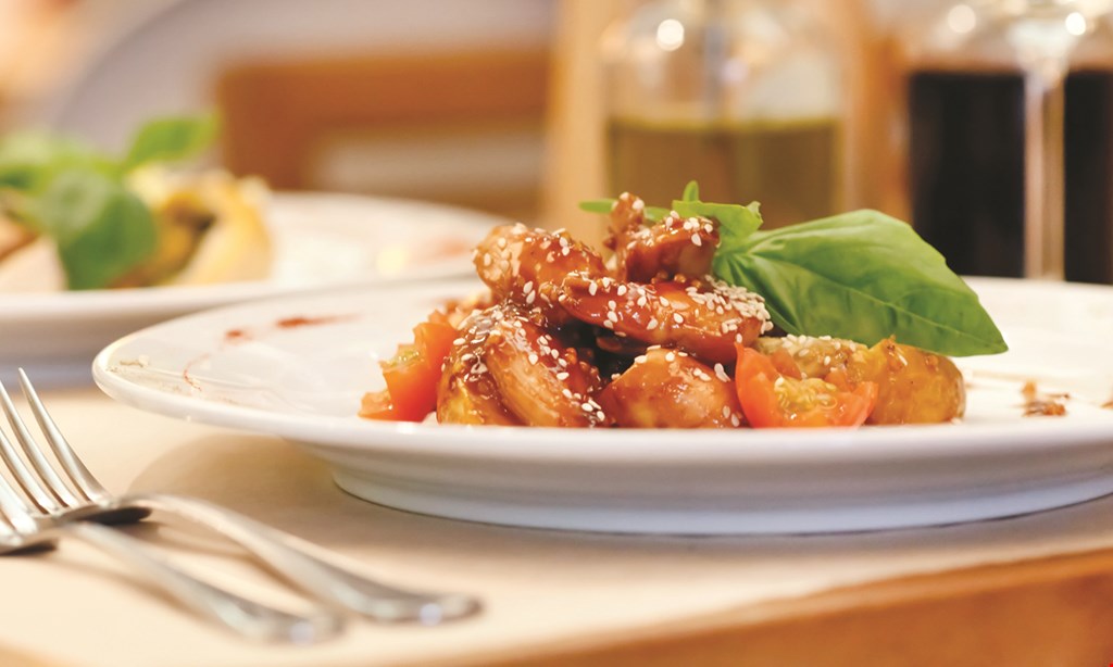 Product image for Golden Duck Chinese Restaurant $2 OFF your purchase of a second dinner entree. 