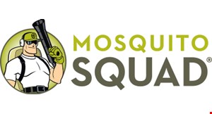Mosquitos Squad logo