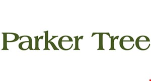 Parker Tree Service logo