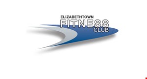 Elizabethtown Fitness logo