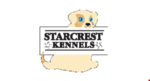 Starcrest Kennels logo