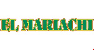 EL MARIACHI logo