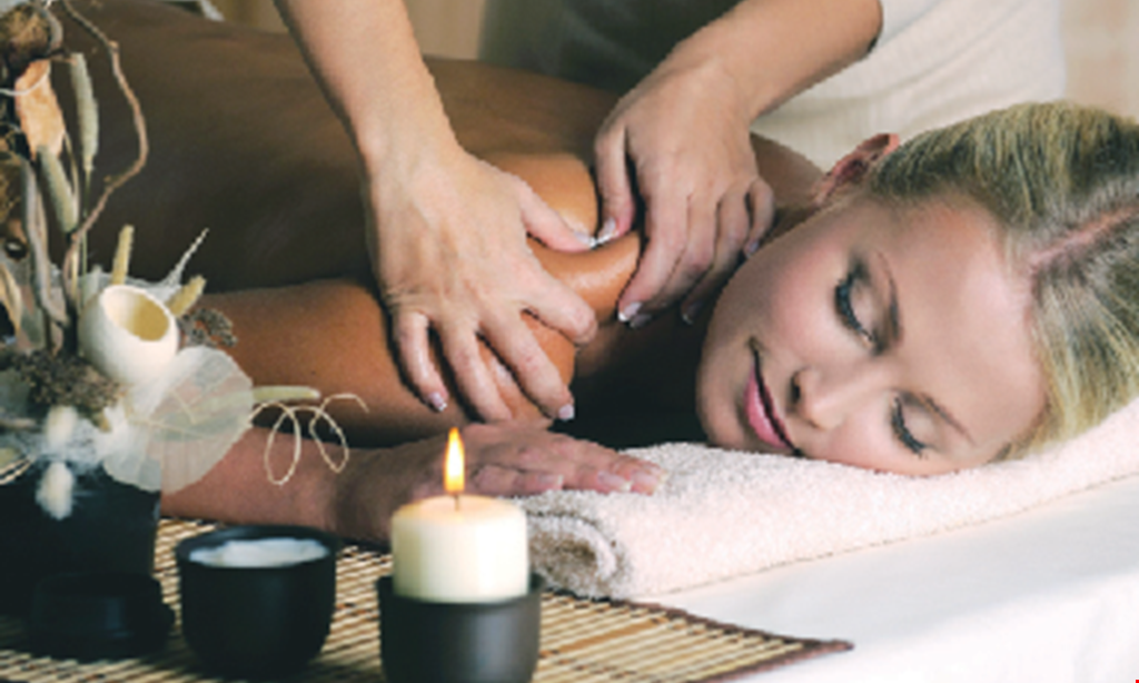 Product image for Relax & Repair $55 for a 75-min. therapeutic massage