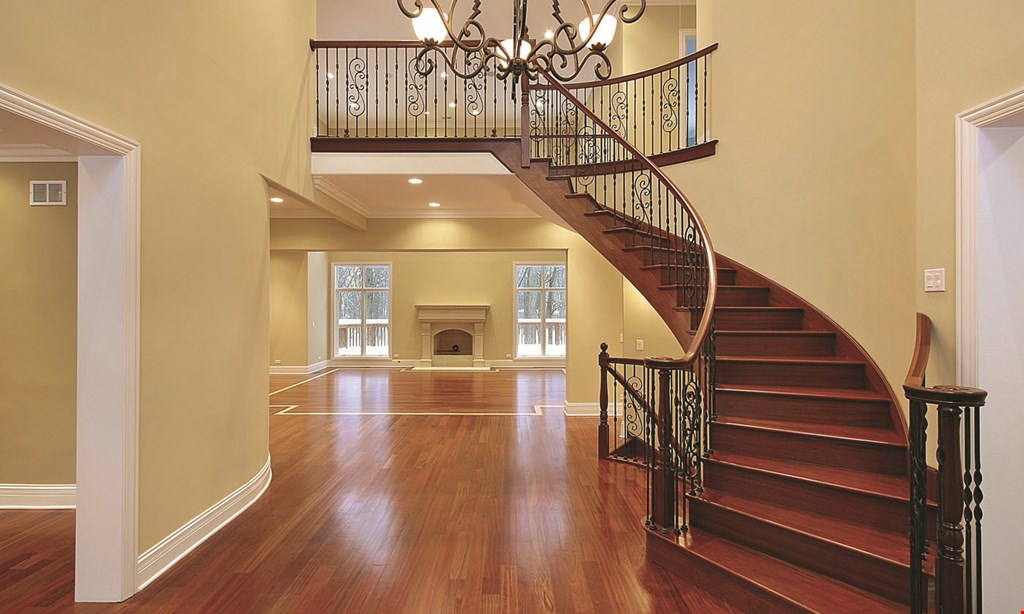 Product image for Miller's Hardwood Flooring, Carpet & Vinyl Up to $200 off  purchase