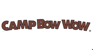 Camp bow 2024 wow logo