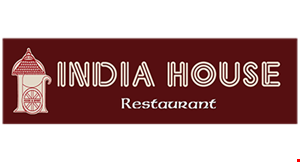 India House Restaurant logo