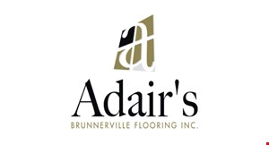 Adair's Brunnerville Carpet Shop logo