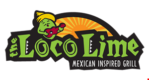 Loco Lime logo