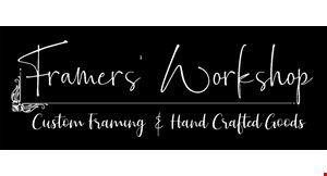 Framers' Workshop logo