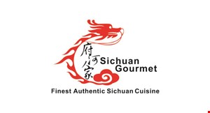 Product image for Sichuan Gourmet $5 OFF$40 or more. 