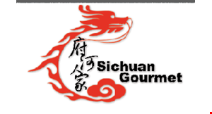 Sichuan Gourmet logo