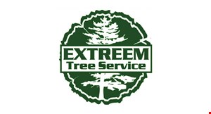 Extreem Tree Service logo