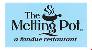 Melting Pot logo
